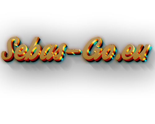 Logo Sebas-go.eu